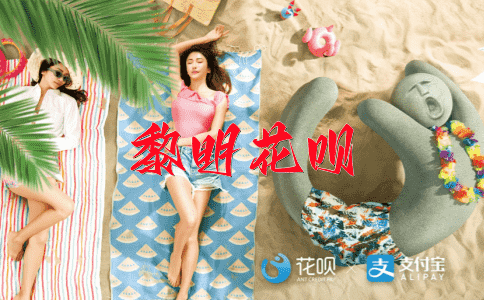 高情圣手花呗